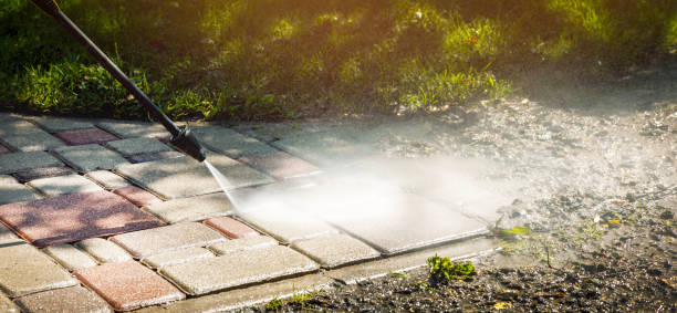 Sabina, OH Pressure Washing Services Company
